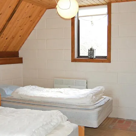 Ferienhaus 3 Bedroom Amazing In Hvide Sande Bjerregård