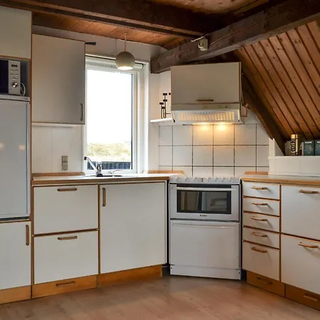3 Bedroom Amazing In Hvide Sande Ferienhaus