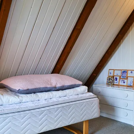 3 Bedroom Amazing In Hvide Sande Сasa de vacaciones *