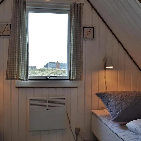 Ferienhaus 3 Bedroom Amazing In Hvide Sande *