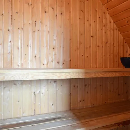 Ferienhaus 3 Bedroom Amazing In Hvide Sande