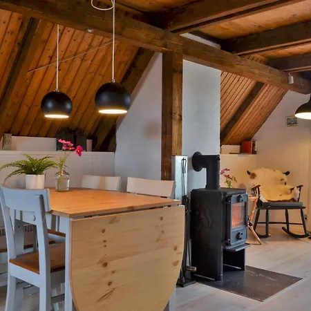 Ferienhaus 3 Bedroom Amazing In Hvide Sande *