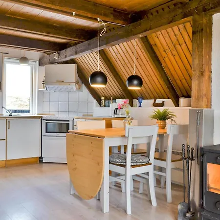 3 Bedroom Amazing In Hvide Sande Сasa de vacaciones Bjerregård