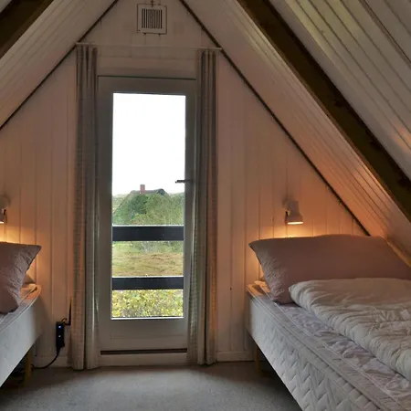 3 Bedroom Amazing In Hvide Sande Ferienhaus *
