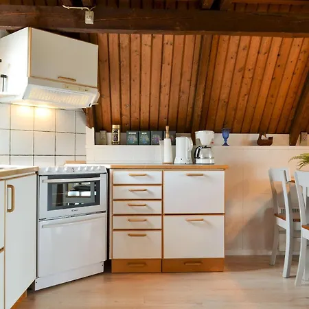 3 Bedroom Amazing In Hvide Sande